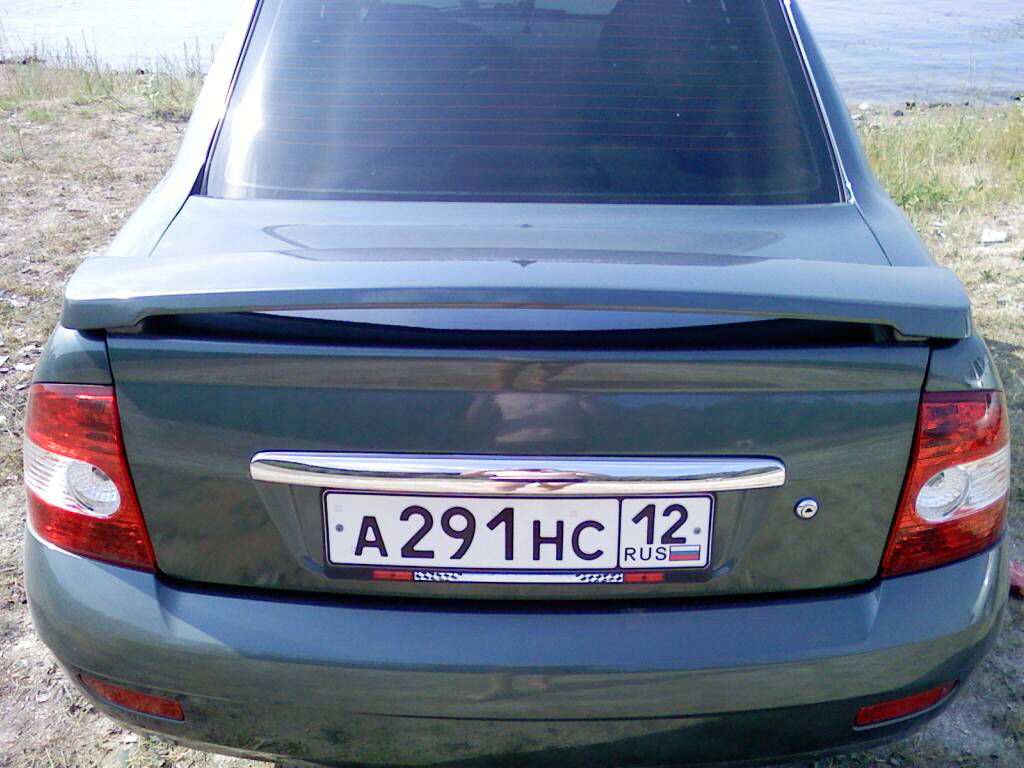 Pic-0097 - Фото галерея Лада Приора Клуба | Lada Priora Club