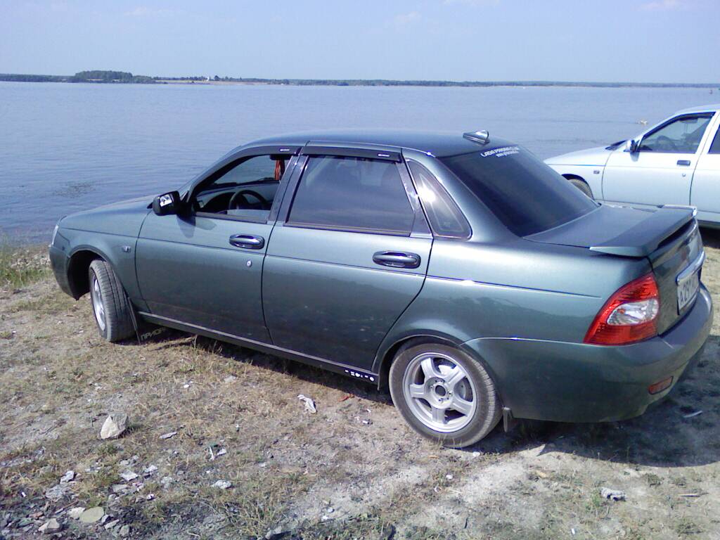 Pic-0098 - Фото галерея Лада Приора Клуба | Lada Priora Club