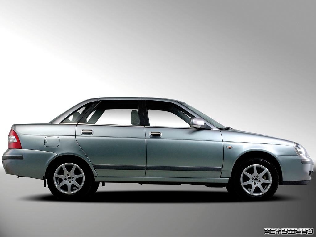 Lada Priora!!!!