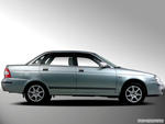 Lada Priora!!!!