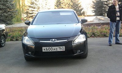 Lada 2116