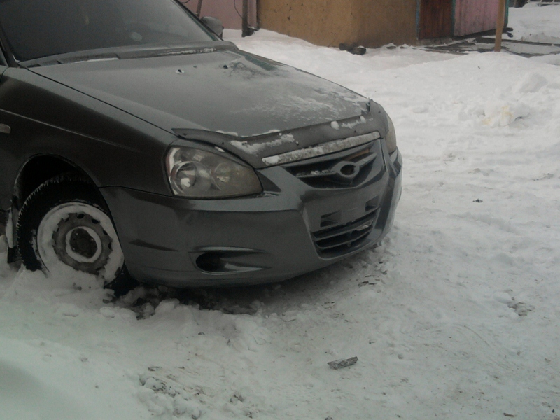 0184800x600 - Фото галерея Лада Приора Клуба | Lada Priora Club