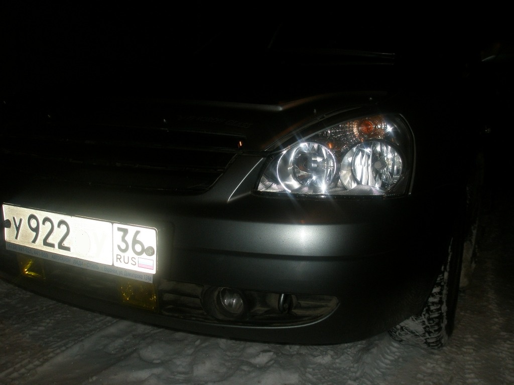 12131313 - Фото галерея Лада Приора Клуба | Lada Priora Club