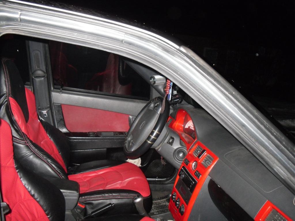 Sam 4151 - Фото галерея Лада Приора Клуба | Lada Priora Club