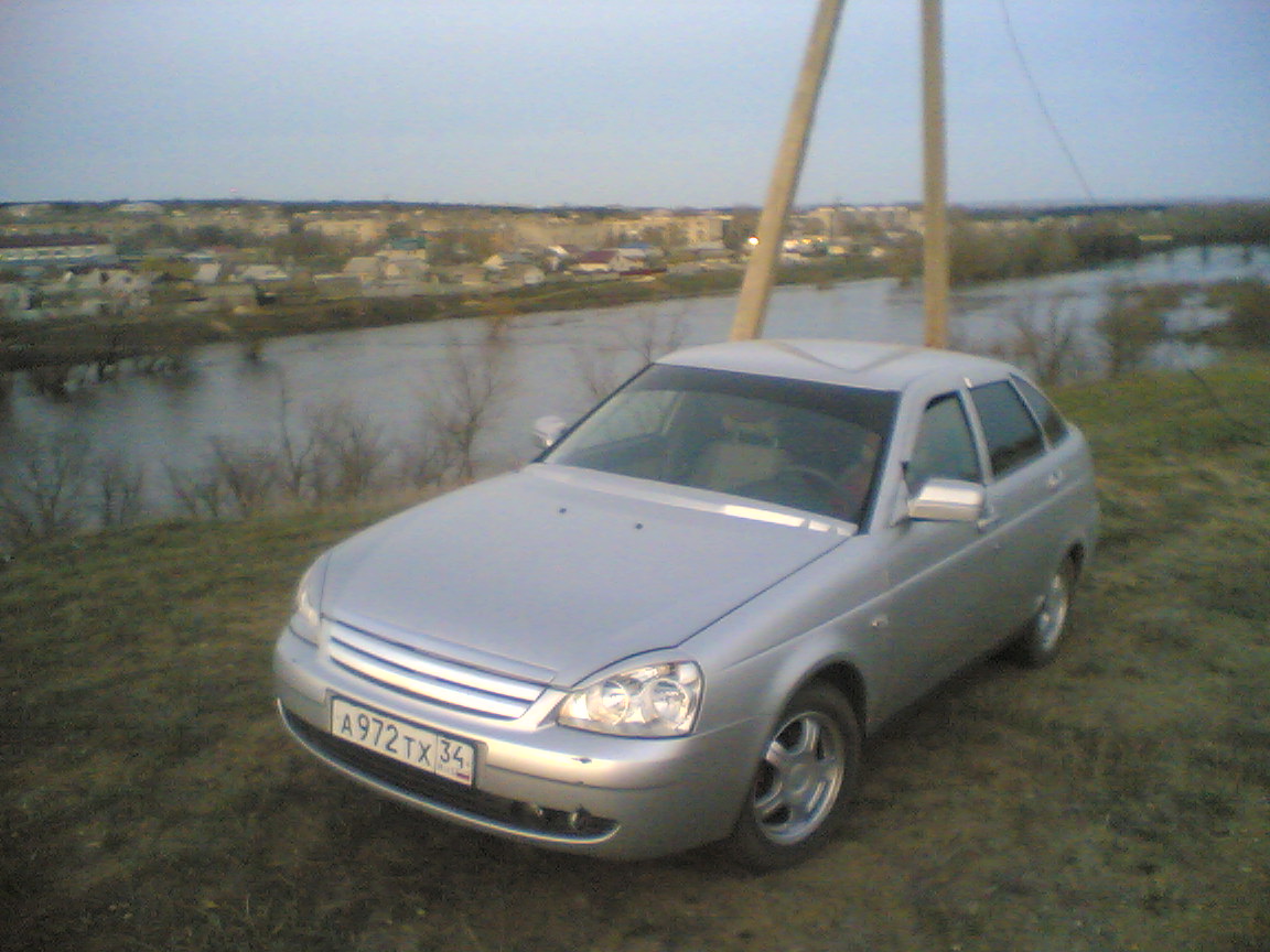 весна