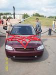 Свадебная приора