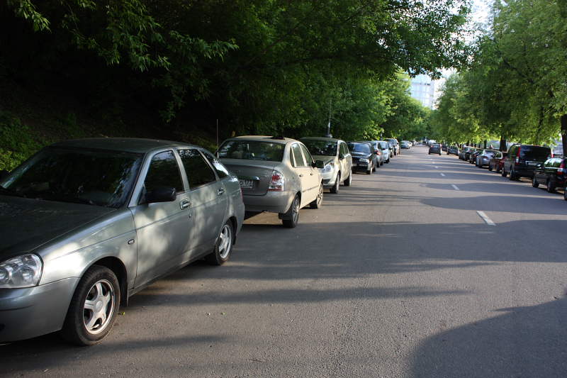 19-05-10 тараса шевченко - Фото галерея Лада Приора Клуба | Lada Priora Club