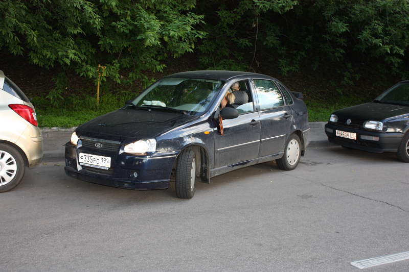 19-05-10 тараса шевченко - Фото галерея Лада Приора Клуба | Lada Priora Club