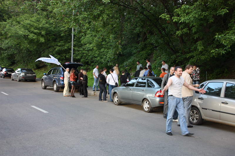 19-05-10 тараса шевченко - Фото галерея Лада Приора Клуба | Lada Priora Club