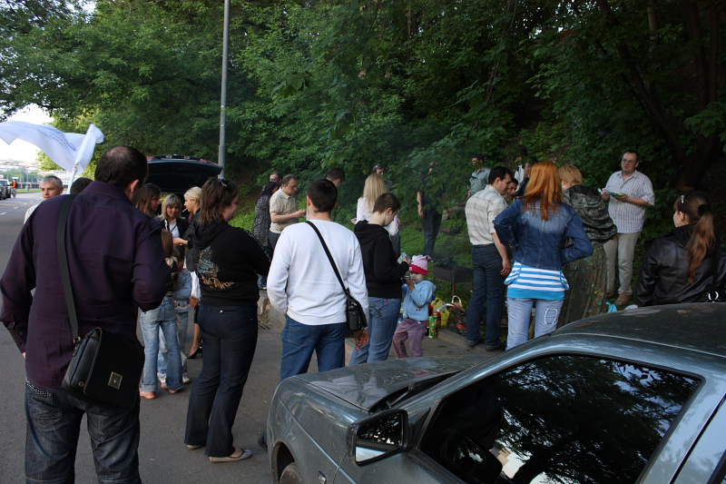 19-05-10 тараса шевченко - Фото галерея Лада Приора Клуба | Lada Priora Club