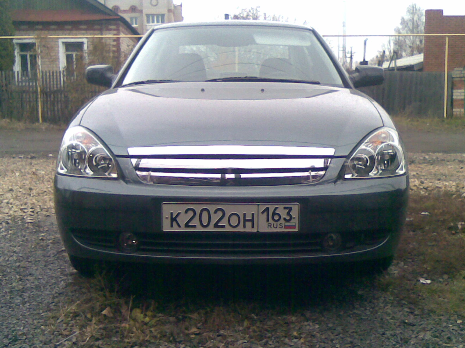 03112008 003 - Фото галерея Лада Приора Клуба | Lada Priora Club