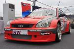 Lada Priora Wtcc