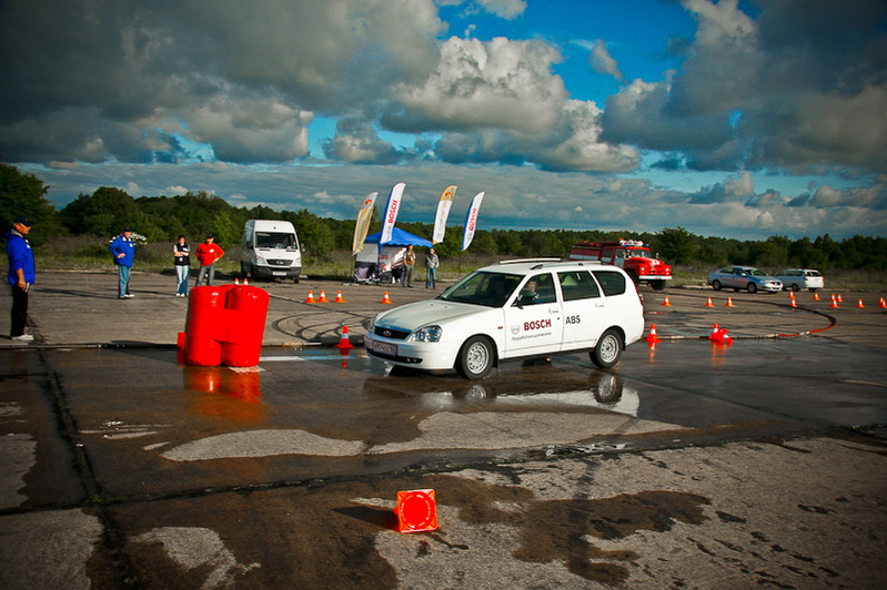 Lada Priora Universal - Фото галерея Лада Приора Клуба | Lada Priora Club