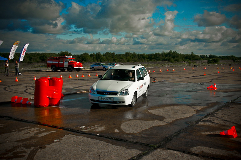 Lada Priora Universal