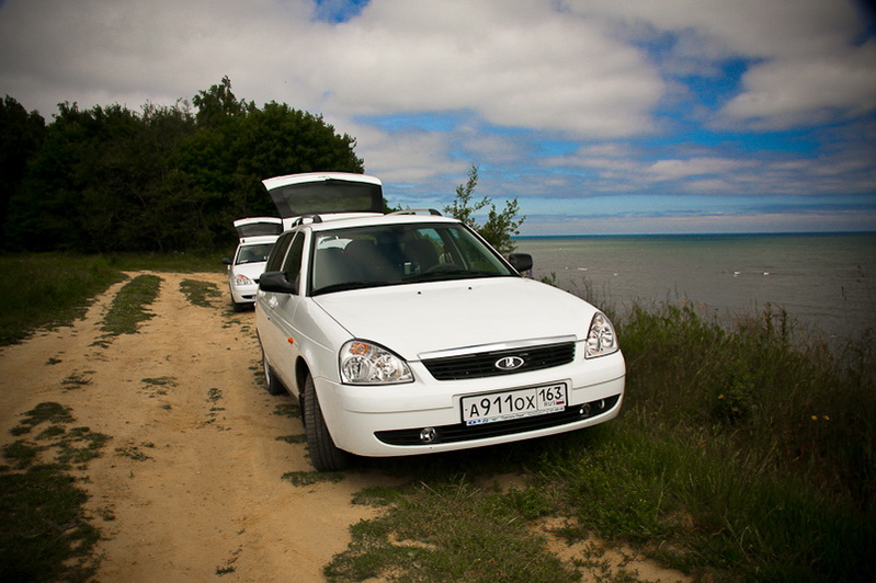 Lada Priora Universal