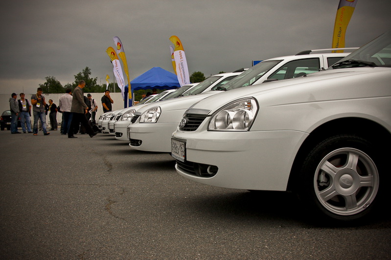 Lada Priora Universal