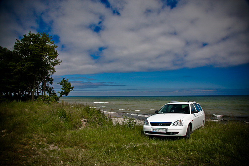 Lada Priora Universal