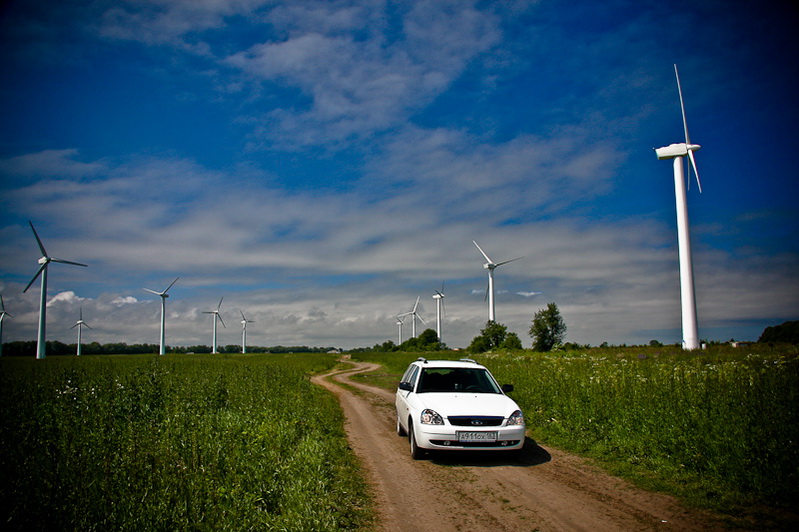 Lada Priora Universal - Фото галерея Лада Приора Клуба | Lada Priora Club