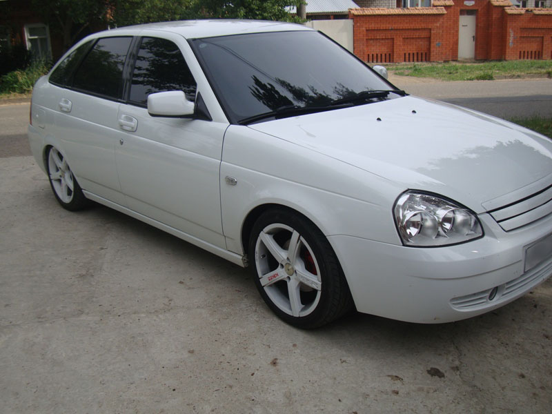 Dsc03723 - Фото галерея Лада Приора Клуба | Lada Priora Club