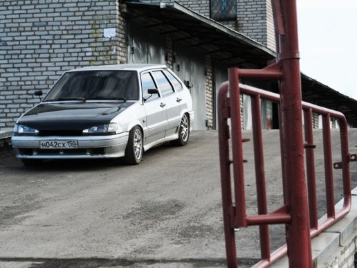 все - Фото галерея Лада Приора Клуба | Lada Priora Club