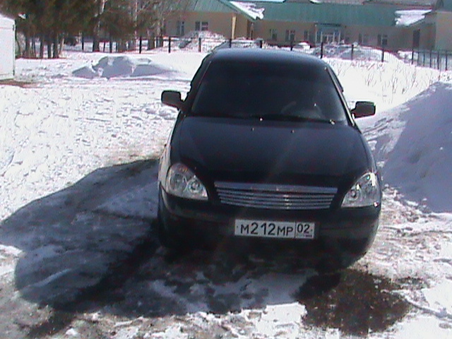 Приорочка