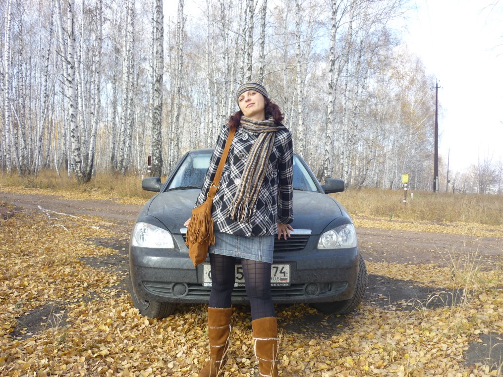 Мои любимые