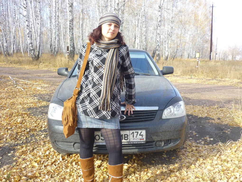 Мои любимые