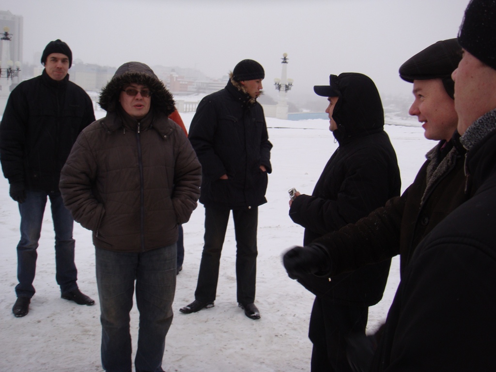 Встреча 4.12.10