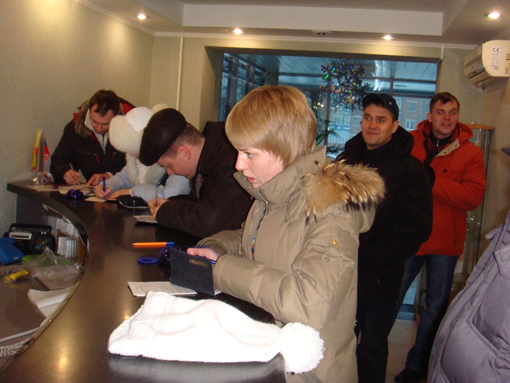 Встреча 4.12.10