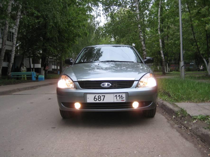 Lada Priora