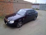 моя Black Bird