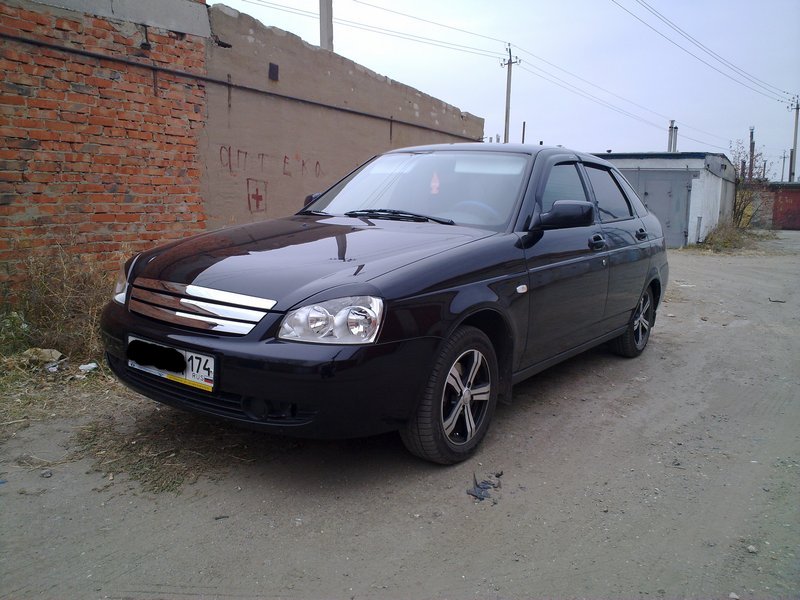 моя Black Bird