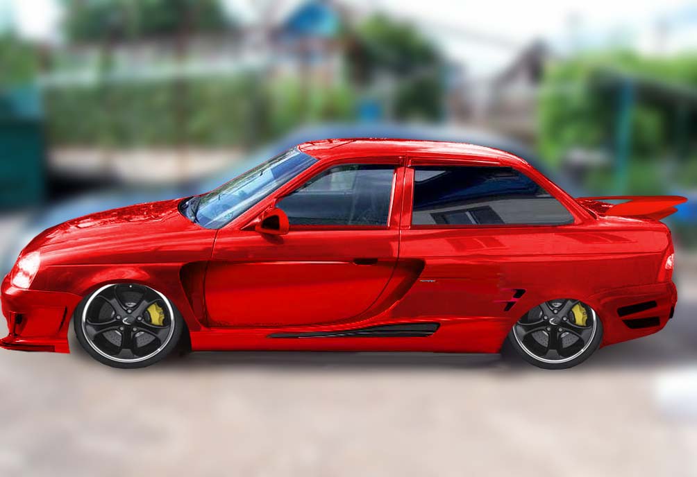 VAZ-2