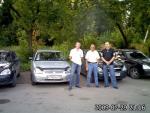2-я встреча в Перми