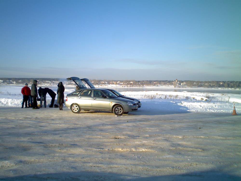 14-я встреча в Перми