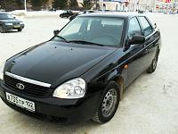 мое авто - Фото галерея Лада Приора Клуба | Lada Priora Club