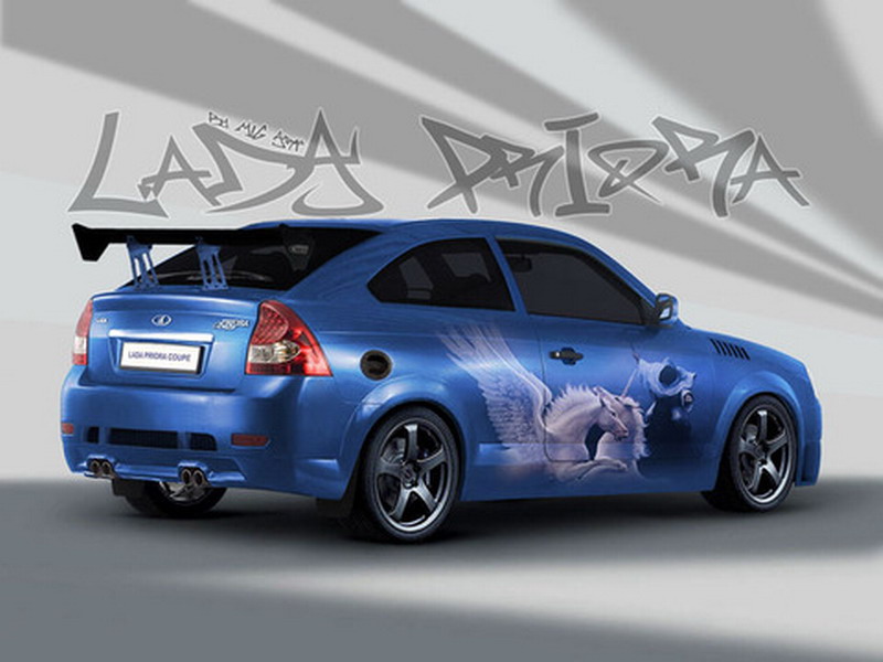 Lada Priora