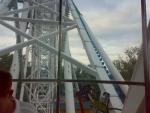 Наша встреча в Казне.1.08.09г