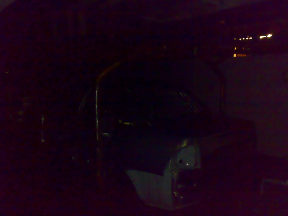 АвтоВаз 3.03.2009г