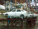 АВТОВАЗ 23.04.09г.Субботник