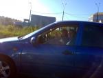 Автопробег в Тольятти