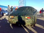 Автопробег в Тольятти