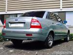 LADA PRIORA 2003 - опытный