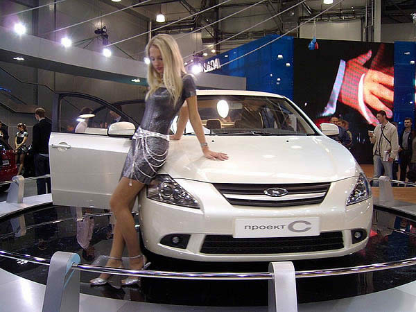 Lada 211621