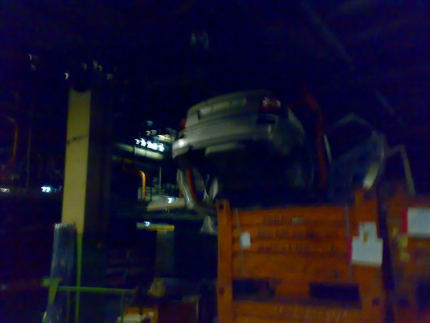 АвтоВаз 3.03.2009г