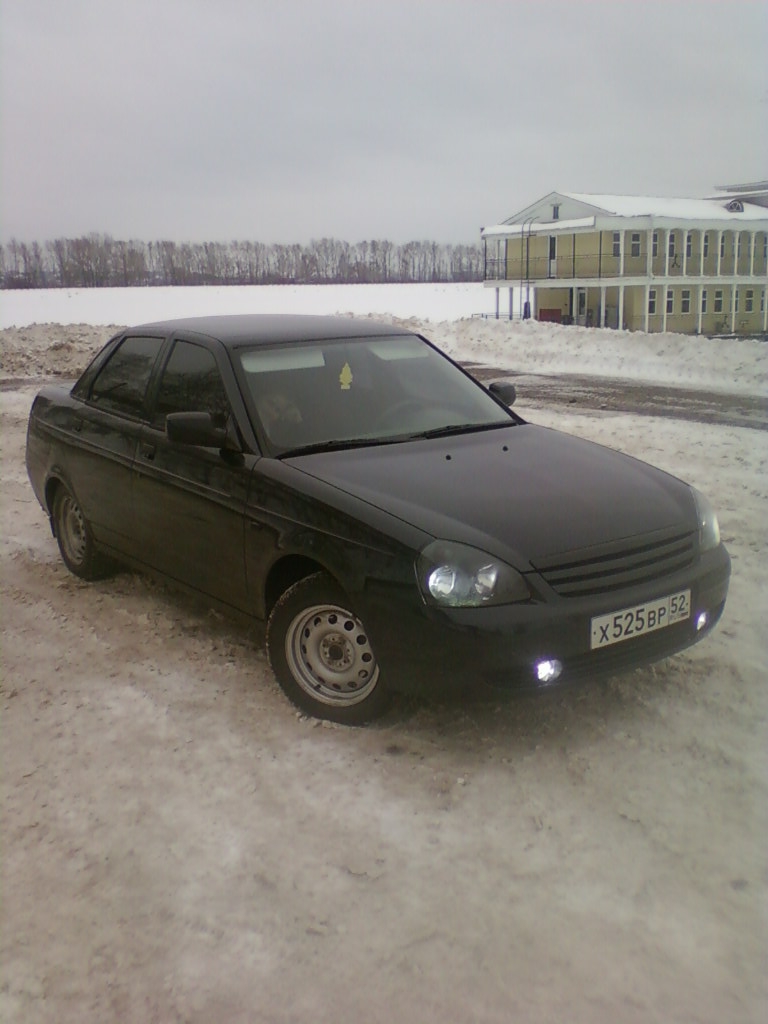 Зимний вариант