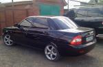 R17 black