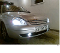 0035 - Фото галерея Лада Приора Клуба | Lada Priora Club
