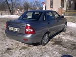 Приобрел Приорку