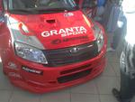 Lada Granta Sport